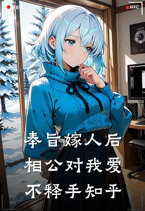 奉旨嫁人后,相公对我爱不释手知乎