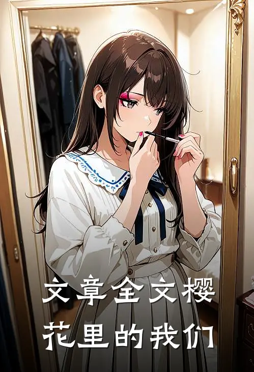 文章全文樱花里的我们是谁写的