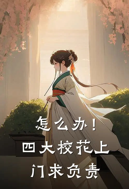 怎么办!四大校花上门求负责 在线阅读