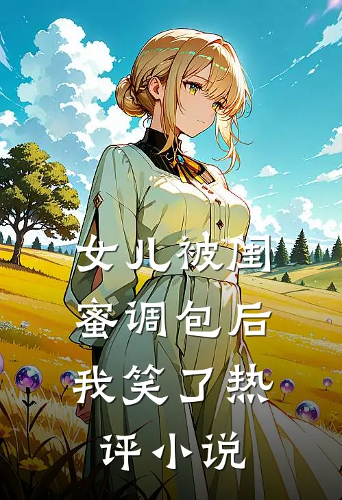 女儿被闺蜜调包后,我笑了热评