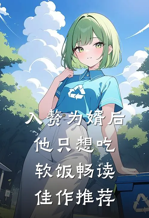 入赘为婿后，他只想吃软饭畅读佳作推荐