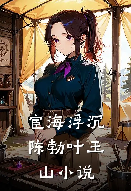 宦海浮沉陈勃叶玉山小说
