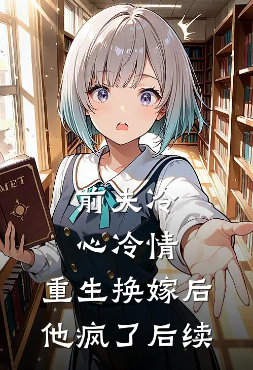 前夫冷心冷情,重生换嫁后他疯了后续