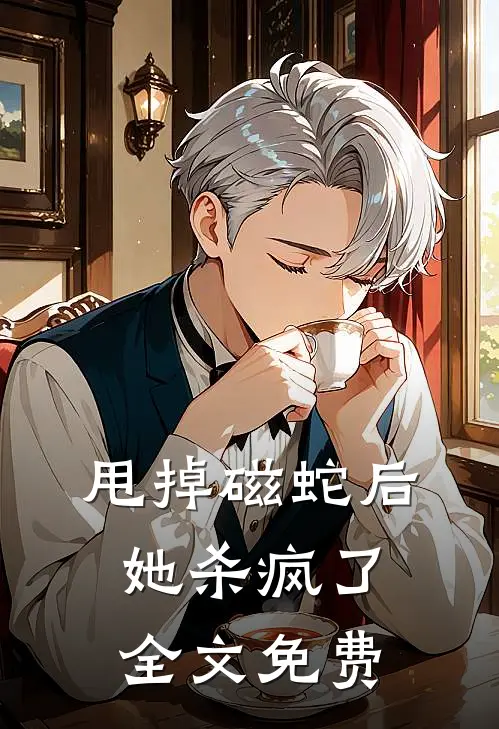 甩掉磁蛇后,她杀疯了全文免费阅读
