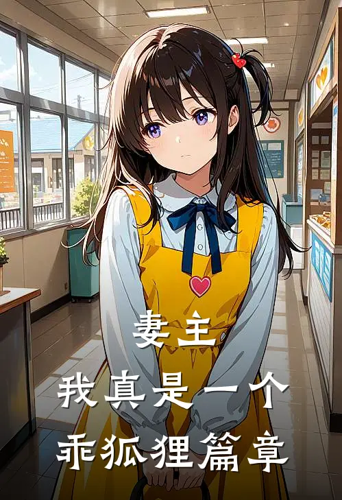 妻主,我真是一个乖狐狸篇章阅读