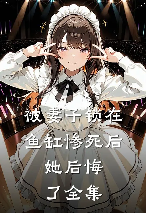 被妻子锁在鱼缸惨死后,她后悔了 全集在线观看