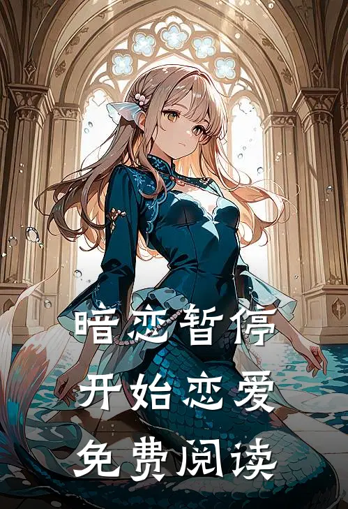 暗恋暂停,开始恋爱免费阅读全文