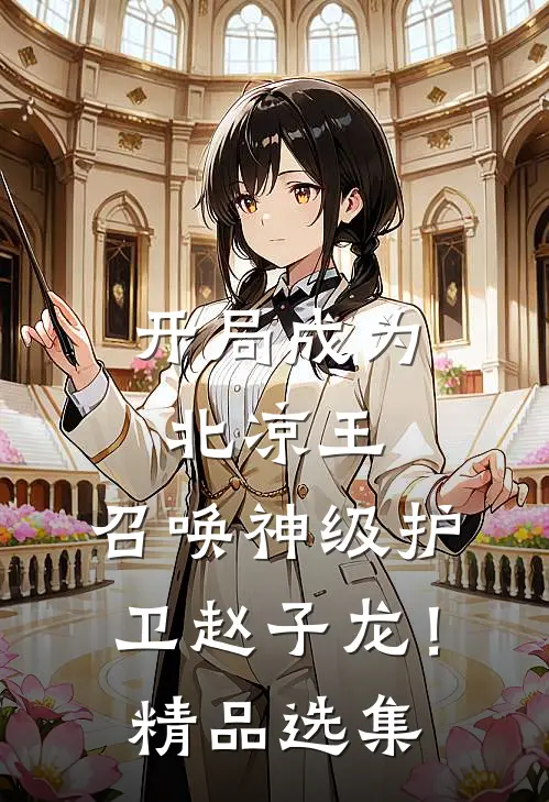 开局成为北凉王,召唤神级护卫赵子龙!精品选集在线阅读