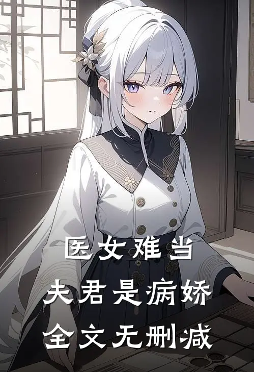 医女难当夫君是病娇全文无删减阅读
