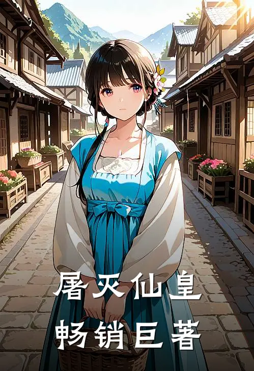 屠灭仙皇畅销巨著是