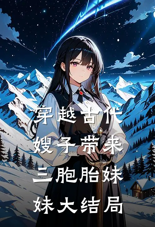 穿越古代嫂子带来三胞胎妹妹大结局免费阅读