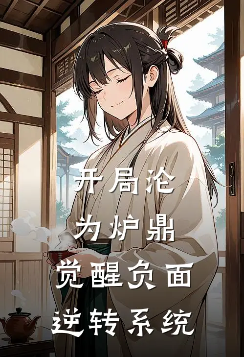 开局沦为炉鼎,觉醒负面逆转系统TXT