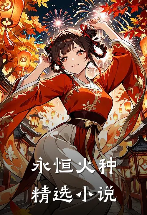 永恒火种精选