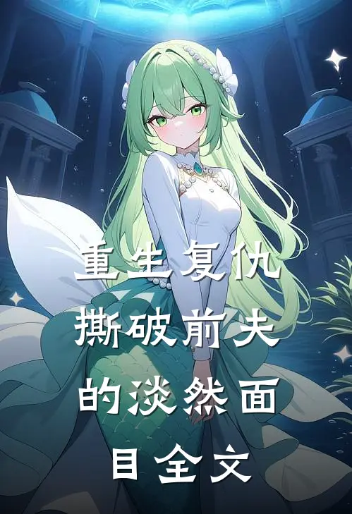 重生复仇,撕破前夫的淡然面目全文免费