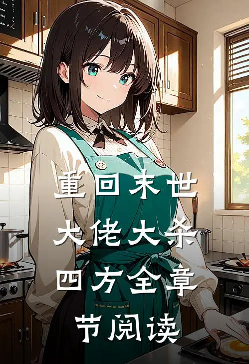 重回末世大佬大杀四方全章节阅读免费
