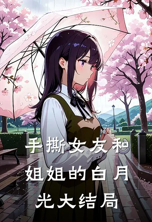 手撕女友和姐姐的白月光大结局