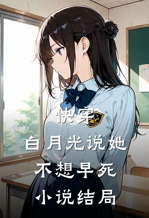 快穿：白月光说她不想早死小说结局