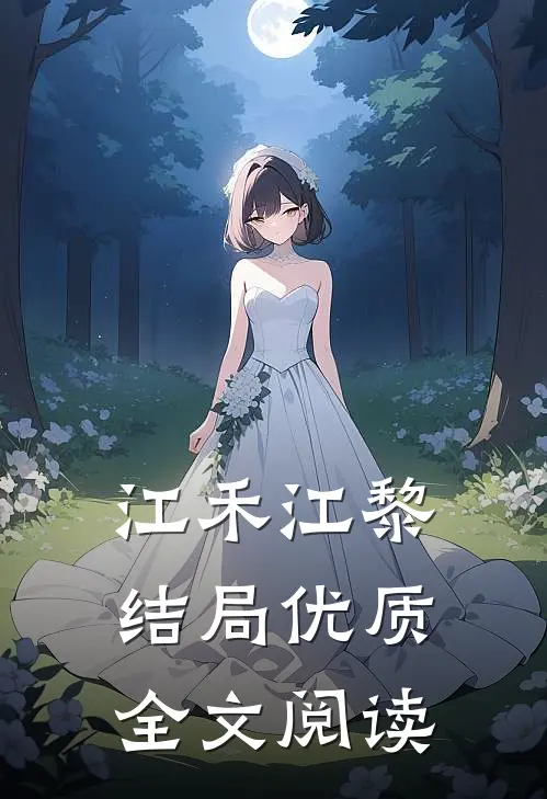 江禾江黎结局优质全文阅读
