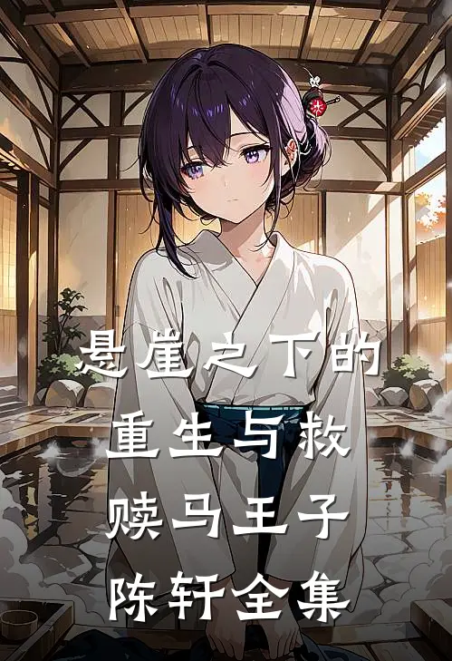 悬崖之下的重生与救赎马王子陈轩 全集