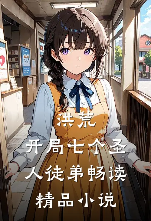 洪荒开局七个圣人徒弟畅读精品