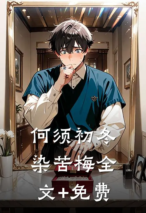 何须初冬染苦梅全文+免费