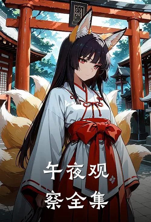 午夜观察 全集免费观看