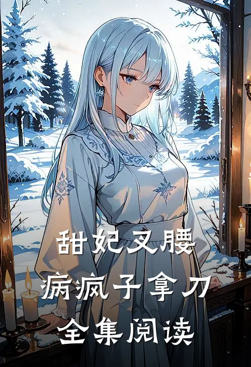 甜妃叉腰,病疯子拿刀全集阅读