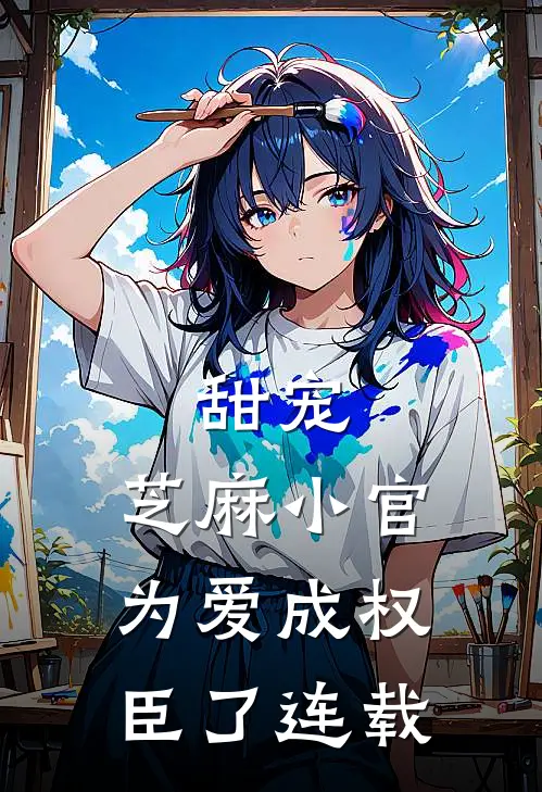 甜宠芝麻小官为爱成权臣了连载