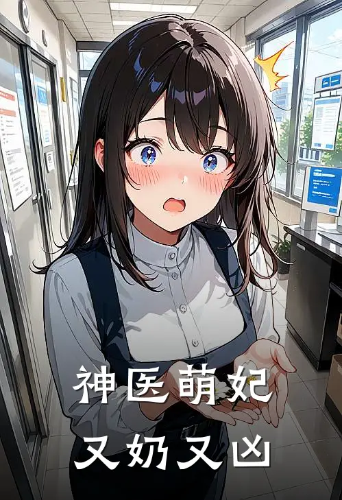 神医萌妃又奶又凶 子暖
