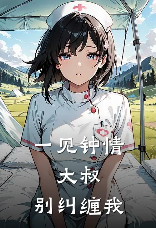 一见钟情大叔,别纠缠我免费阅读