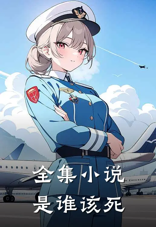 全集是谁该死免费阅读