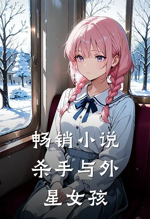 畅销杀手与外星女孩的故事