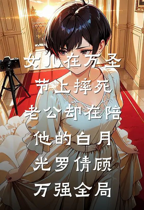 女儿在万圣节上摔死，老公却在陪他的白月光罗倩顾万强全局