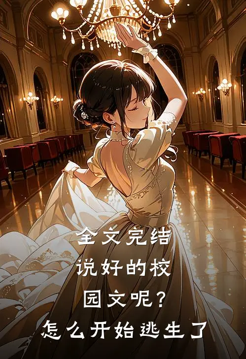 全文完结说好的校园文呢?怎么开始逃生了