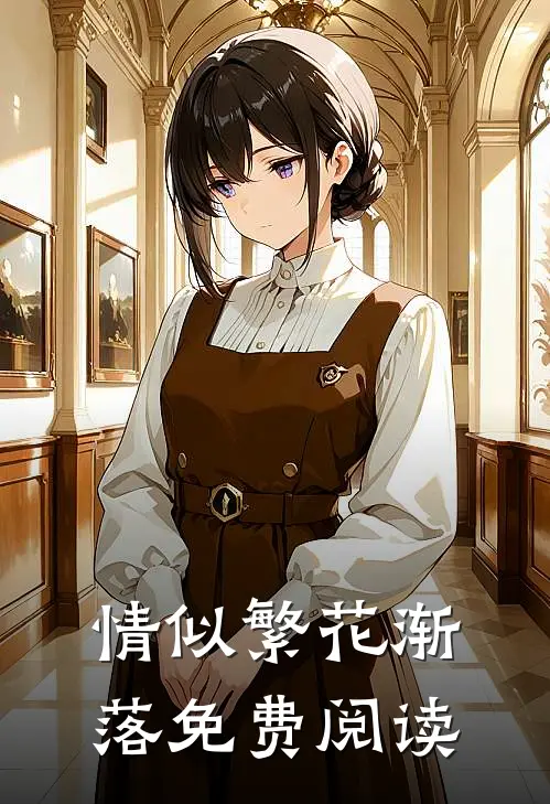 情似繁花渐落免费阅读