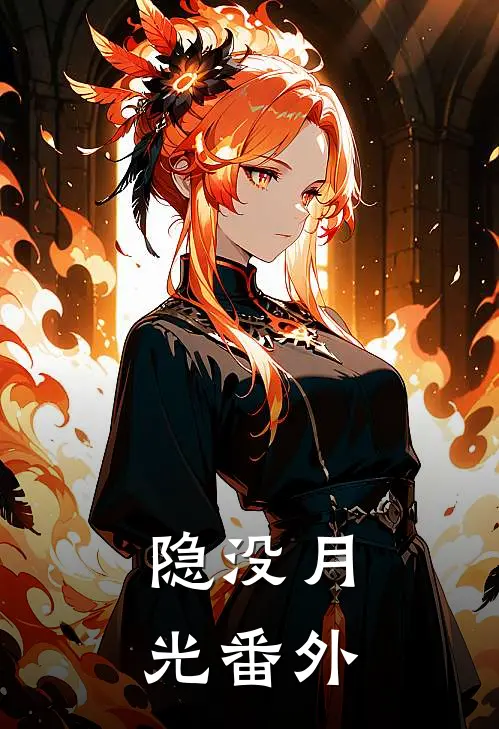 隐没月光 番外免费阅读