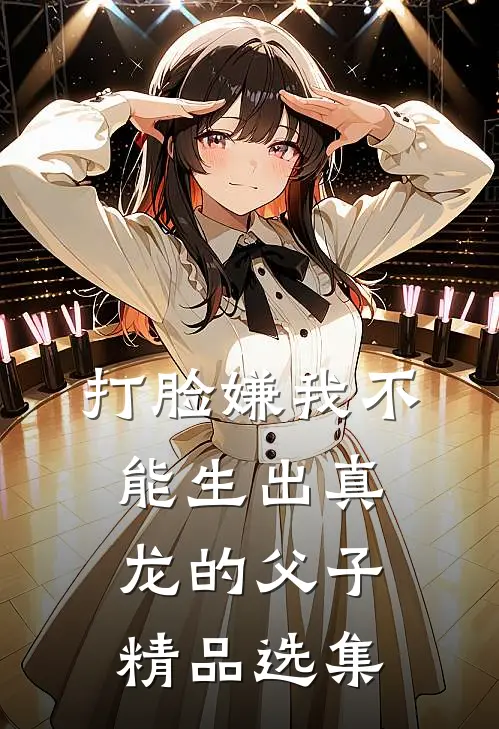 打脸嫌我不能生出真龙的父子精品选集
