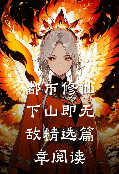 都市修仙：下山即无敌精选篇章阅读