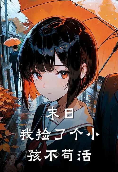 末日我捡了个小孩不苟活的