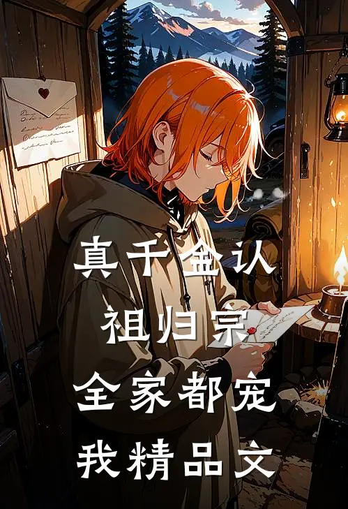 真千金认祖归宗,全家都宠我精品文