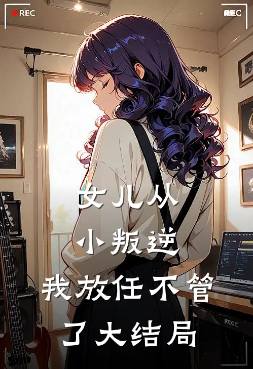 女儿从小叛逆,我放任不管了大结局