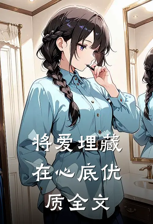 将爱埋藏在心底优质全文