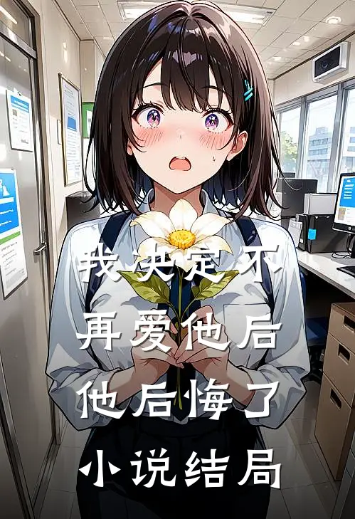 我决定不再爱他后,他后悔了结局怎么样
