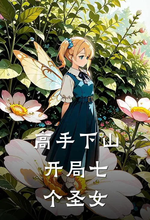 高手下山开局七个圣女
