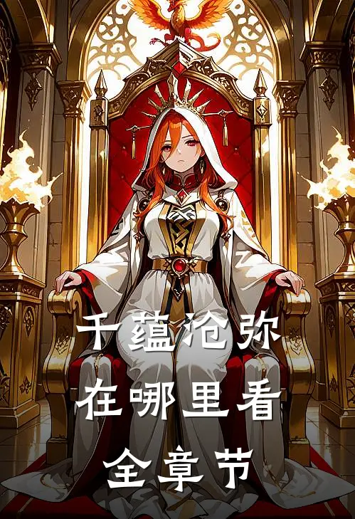 千蕴沧弥在哪里看全章节