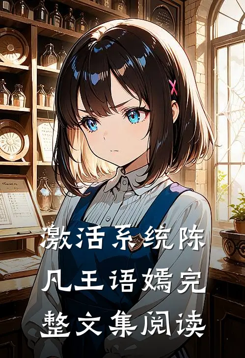 激活系统陈凡王语嫣完整文集阅读