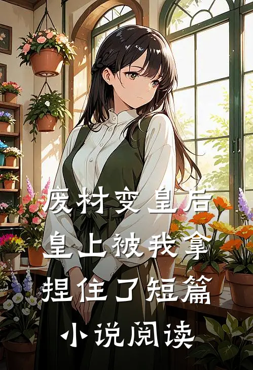 废材变皇后,皇上被我拿捏住了短篇阅读网