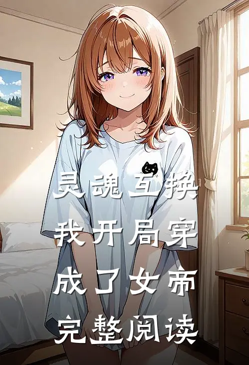 灵魂互换,我开局穿成了女帝完整阅读