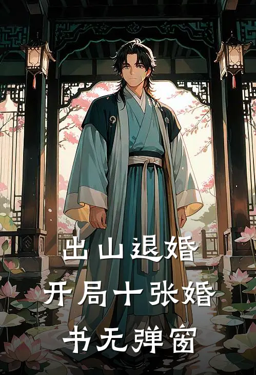 出山退婚,开局十张婚书无弹窗