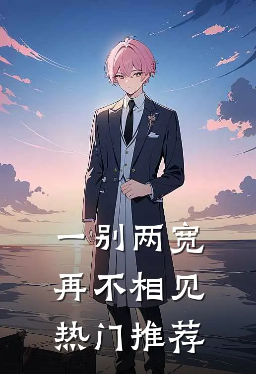 一别两宽,再不相见热门推荐歌曲